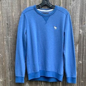 Abercrombie & Fitch Crewneck Sweatshirt